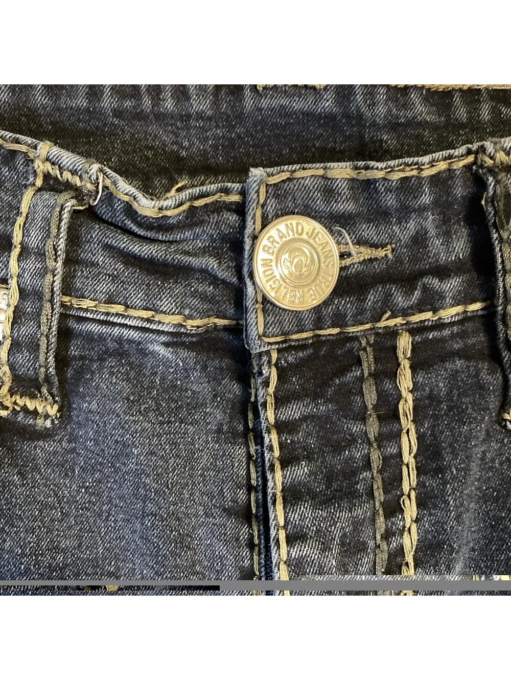 True Religion true religion
